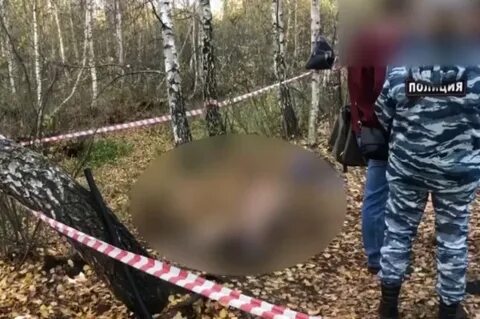 Нашли 14 мальчика