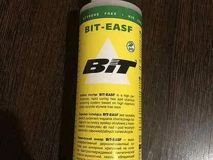 Анкер bit easf. Химический анкер бит 500. химический анкер bit-ea 400мл. химический анкер bit nord 400 ml. химический анкер easyfix bit-500 (585 мл).