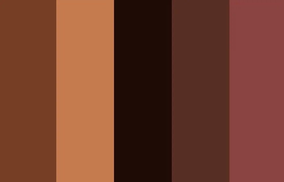 Brown ru. Коричневый цвет. Оттенки коричневого. Палитры цветов коричневый. Темно коричневый цвет палитра.
