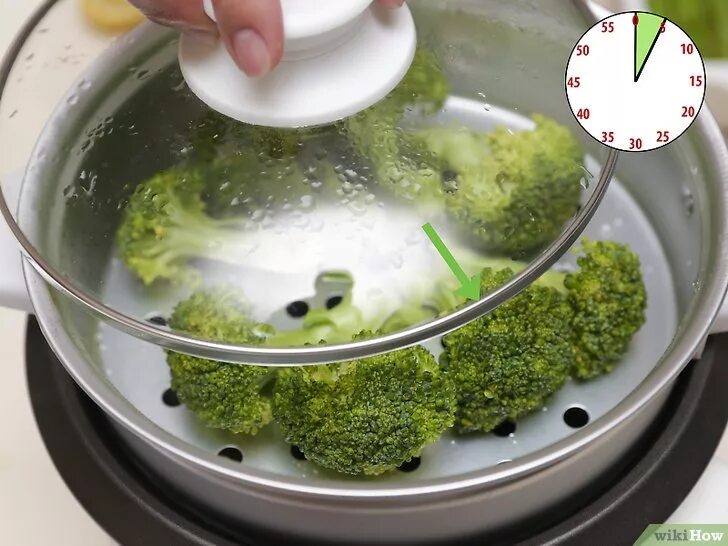 Сколько времени варить брокколи свежую. Сварить брокколи замороженную. Брокколи на водяной бане. Сколько варить брокколи. Сколько минут варится брокколи.
