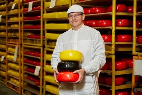 Вакансии сырзавод