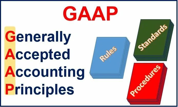 Accepted accounting. GAAP (generally accepted Accounting principles). МСФО И ГААП. Us GAAP. Система GAAP.