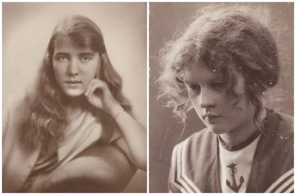 Как выглядит 100 лет назад What young people looked like 100 years ago Costumes around the world, Philippin