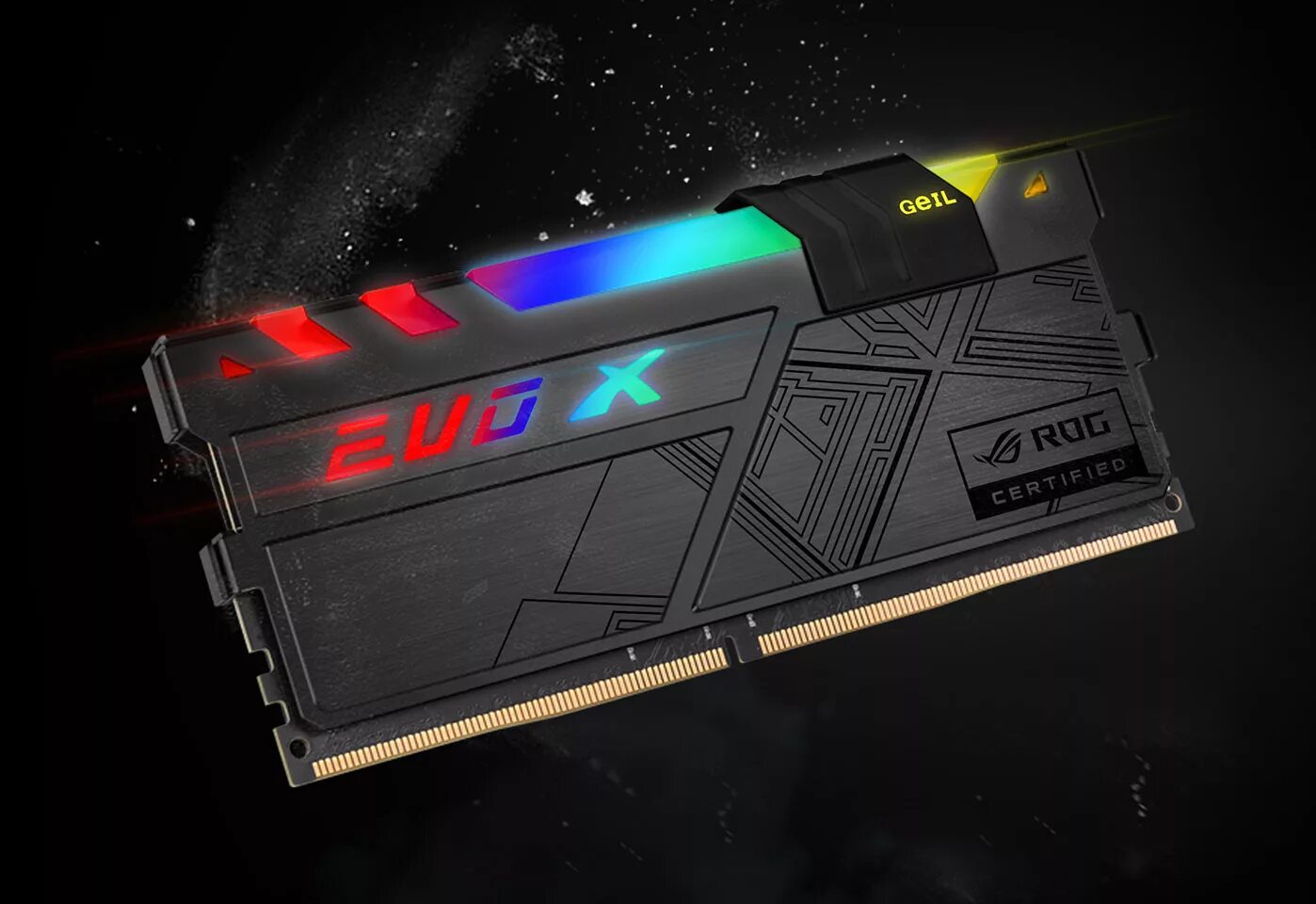 Оперативная память ddr4 asus