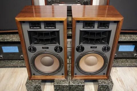 Колонки technics