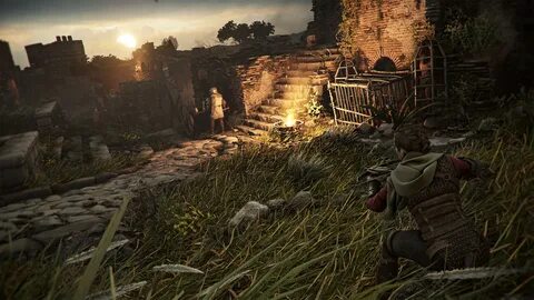 A plague tale requiem русский