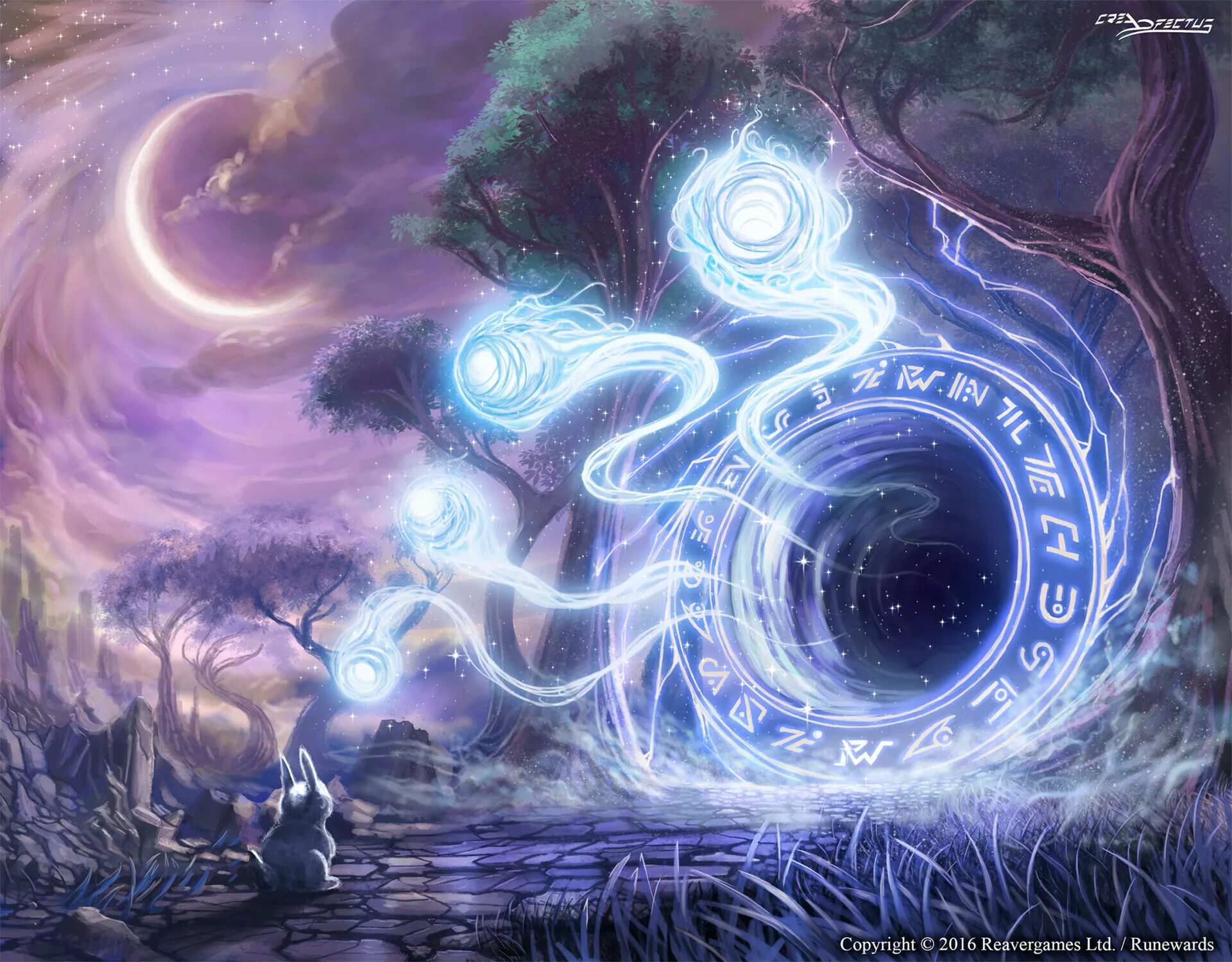 Wisp перевод