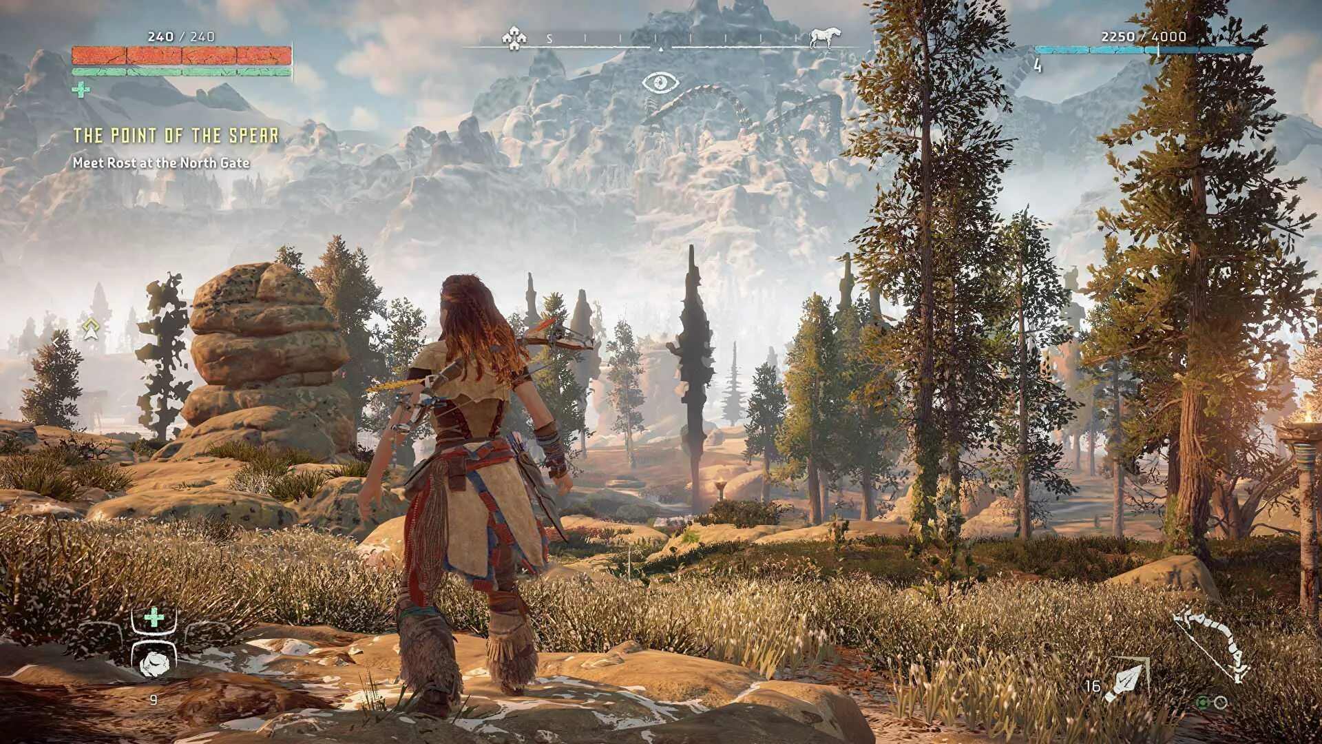 Horizon Zero PC геймплей. Райзен Хоризон. Райзен Зеро давн. Horizon Zero Dawn геймплей на ПК.