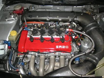 Nissan primera двигатели