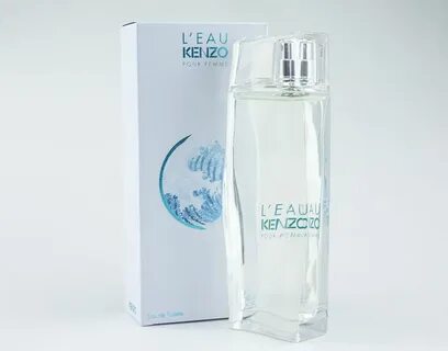 L eau kenzo pour femme женские