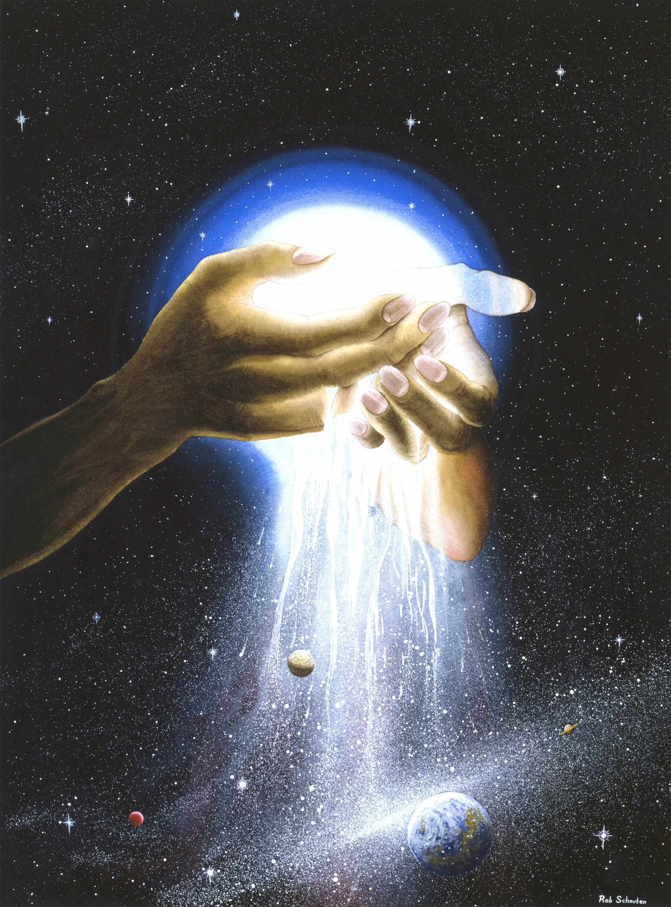 Я создатель. Вселенная в руках. Вселенная в руках Бога. Ладони Бога. Мир в руках Бога.