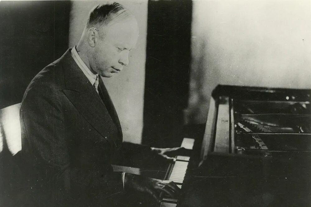 Prokofiev