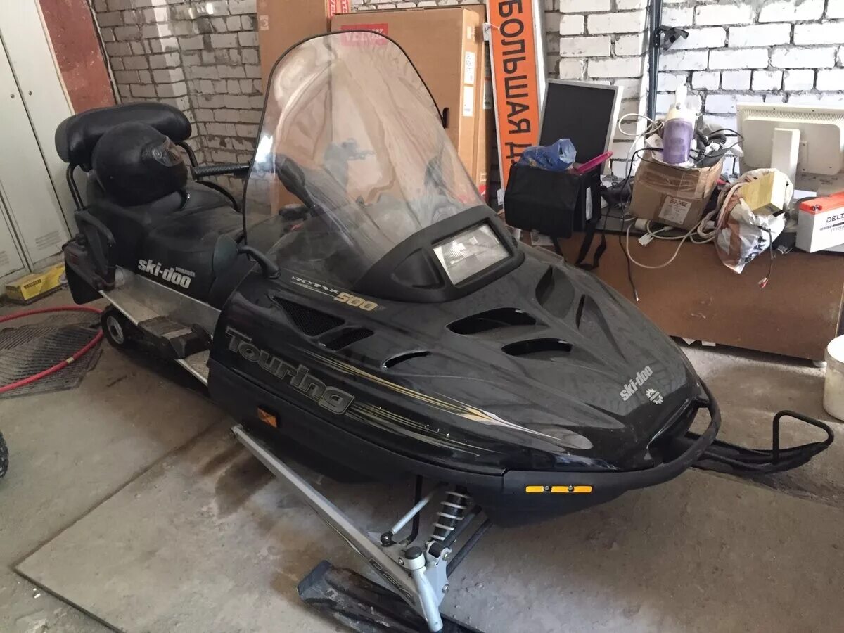 BRP Grand Touring 600. BRP Grand Touring 440. BRP Ski Doo Touring 800 2005. BRP Grand Touring 1000 2005. Brp grand touring