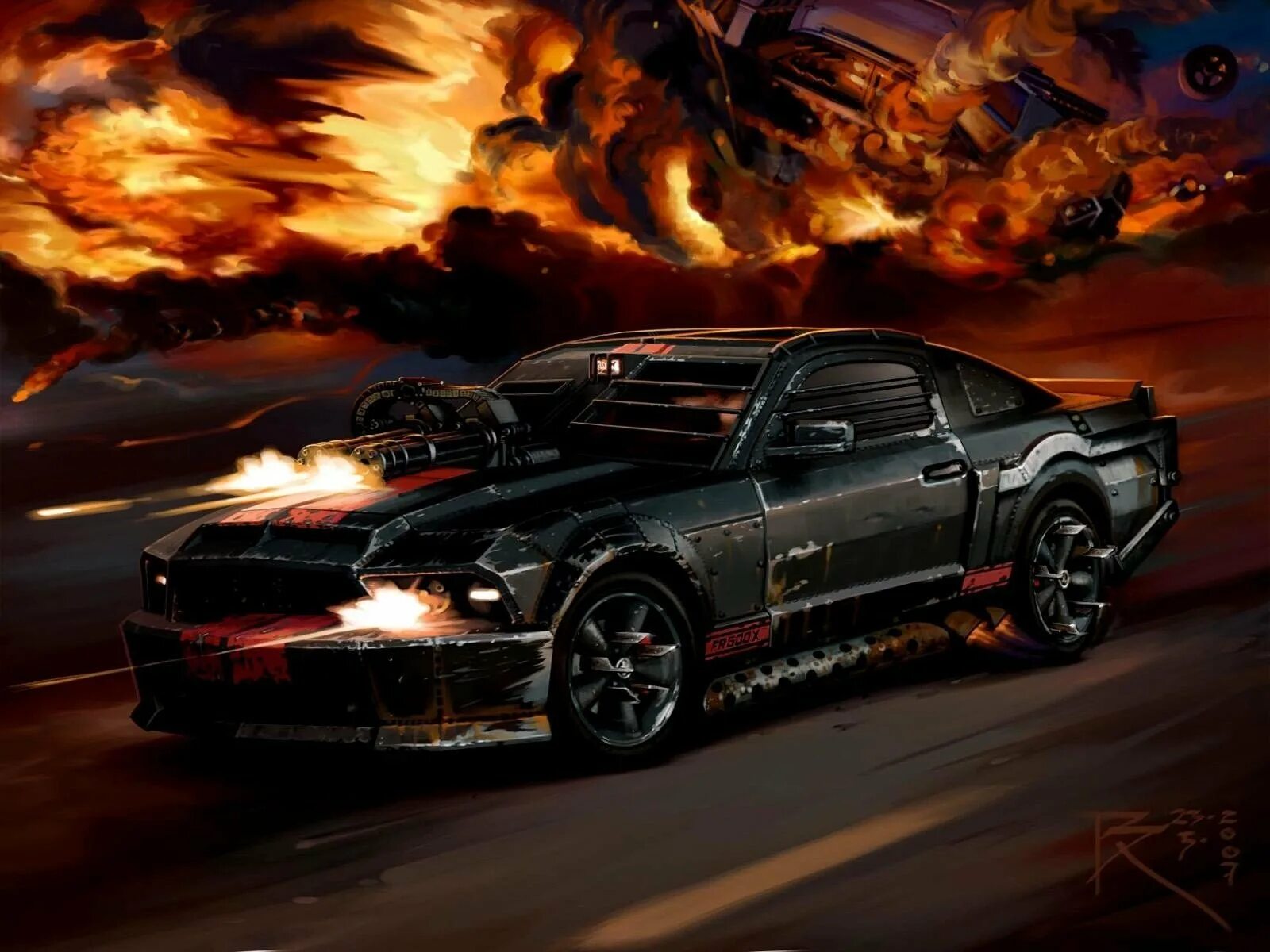 Мощь машины. Ford Mustang 2006 gt Death Race. Mustang Shelby gt500 апокалипсис. Форд Мустанг ГТ гоночный.