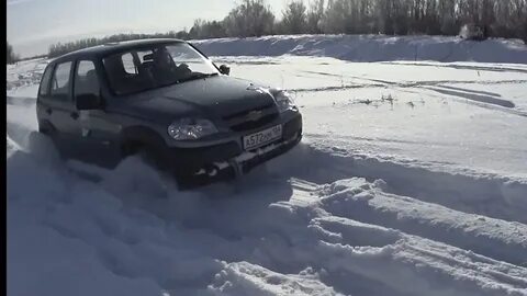 Нива шевроле долго заводится