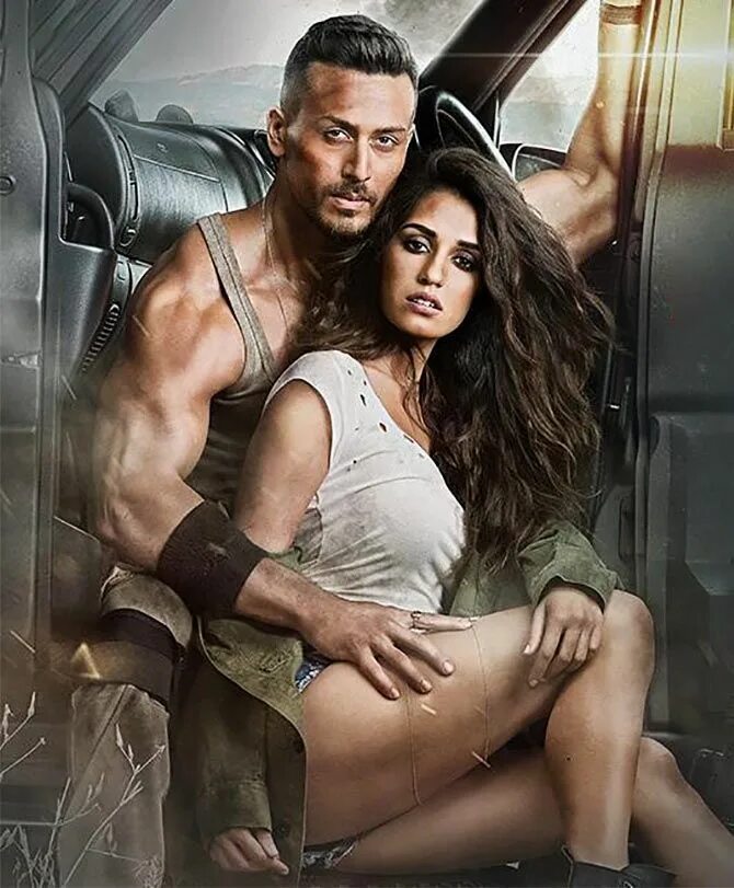 Baaghi(2016) -Тайгер Шрофф.. Baaghi 2016 Постер. Бунтарь Baaghi 2016. Индийские боевики 2024 года новинки