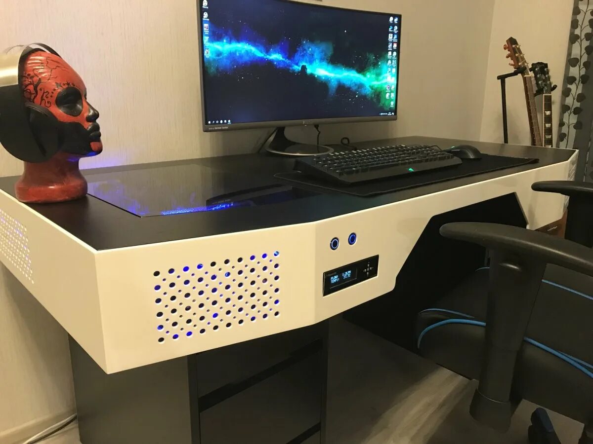 Computer project