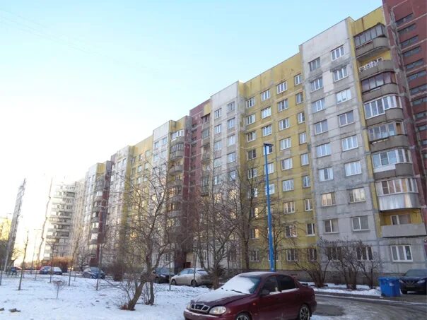 Апарт-отель Nord City Spb - Цены, отзывы, бронирование