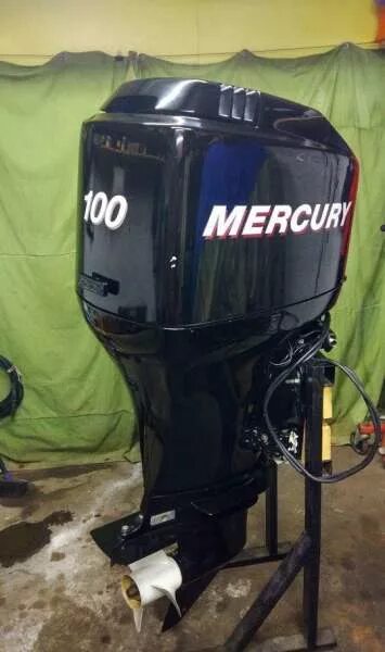 Мотор меркури 100. Mercury 100 elpt efi. лодочный мотор mercury 100. mercury 110 лодочный мотор. mercury 90 4 тактный.
