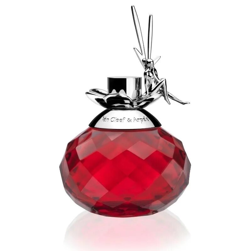 Цена духов ван клиф. Духи Feerie van Cleef Arpels. Van Cleef Arpels Feerie 100 мл. Van Cleef Arpels Feerie EDP 100ml. Van Cleef Arpels Парфюм Feerie.