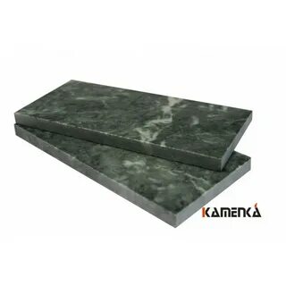 Змеевик камень плитка