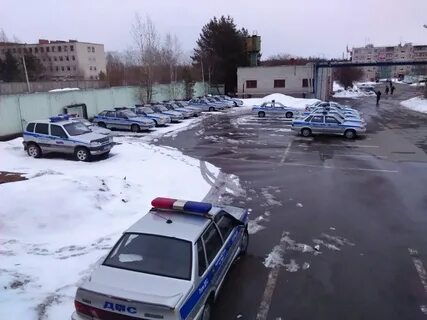 Гаи пермь телефон
