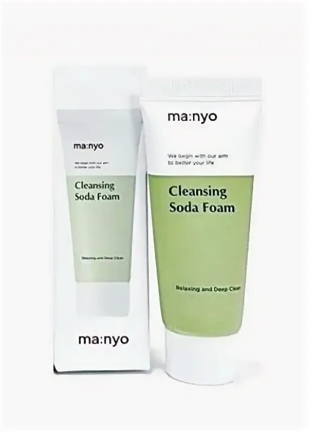 Cleansing soda foam. Manyo пенка для глубокого очищения пор Cleansing Soda Foam 150 мл. Ma:nyo Deep Pore Cleansing Soda Foam 20мл. Manyo Factory мягкая пенка с содой для умывания Cleansing Soda Foam, 150 мл. [Ma:nyo] Pure&Deep Cleansing Foam, 100 мл.