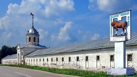 Гаврилово посадский