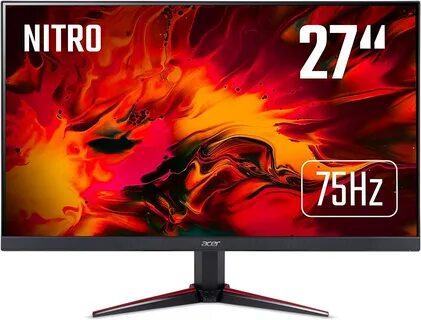 Buy ACER Nitro VG270bmiix Full HD 27.