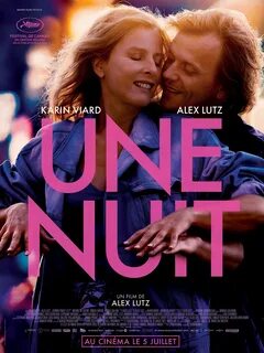 Une nuit: Постеры #51768209 