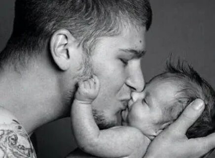 Real father