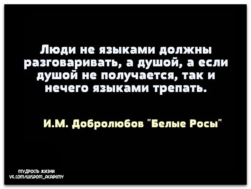 Нужно было разговаривать. Люди не языками должны разговаривать а душой. Люди душами должны разговаривать. Разговоры по душам цитаты. Разговор по душам стихи.