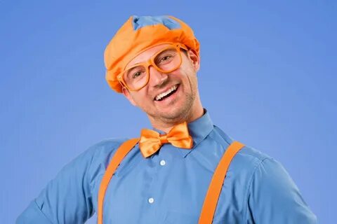 Blippi to meet little fans at public appearance in Clarksville ClarksvilleNow.co