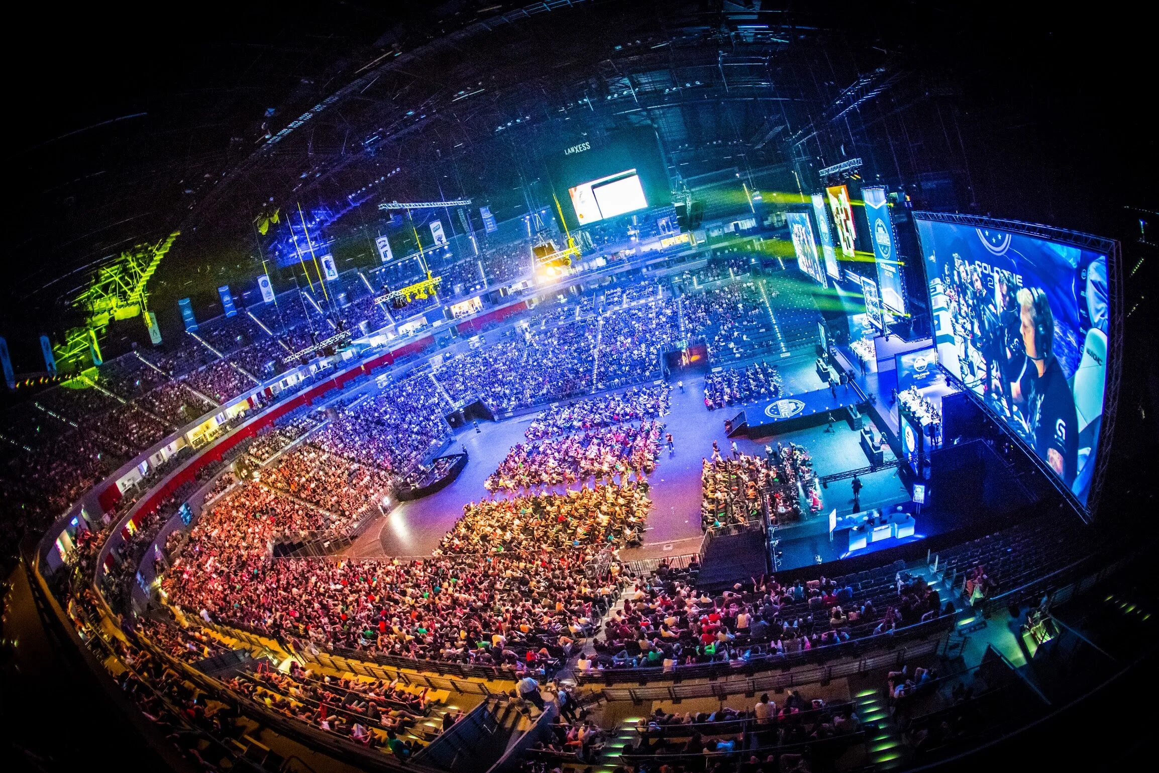 Cs go arena