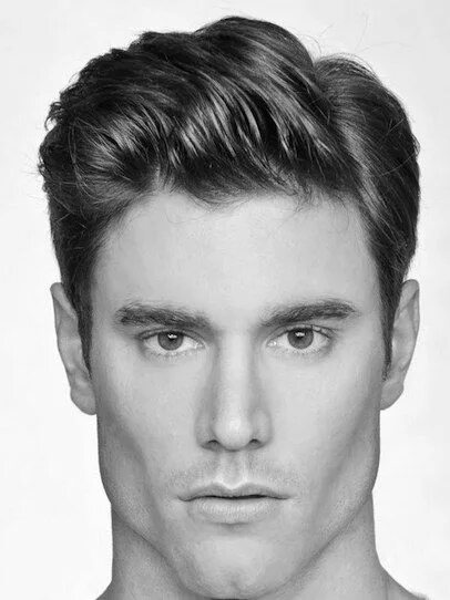 50 Business Casual Hairstyles for Men in 2019 - Men Hairstyles World Mens hairst