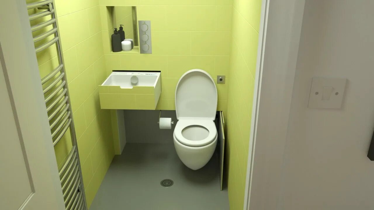 Hidden cam in toilet. Выдвижной туалет. Выдвижной унитаз. Трансформируемый санузел. Спрятать унитаз.