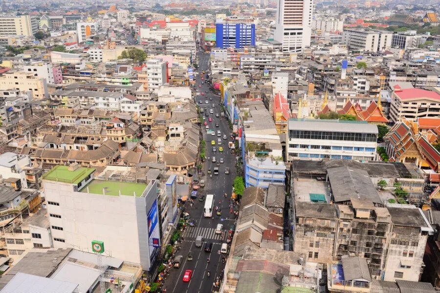 China Town Бангкок. Бангкок старые районы. Яоварат Бангкок фото. Фото заднего плана старое здание в Бангкоке. Камеры бангкока