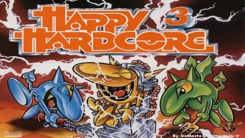Hardcore 3