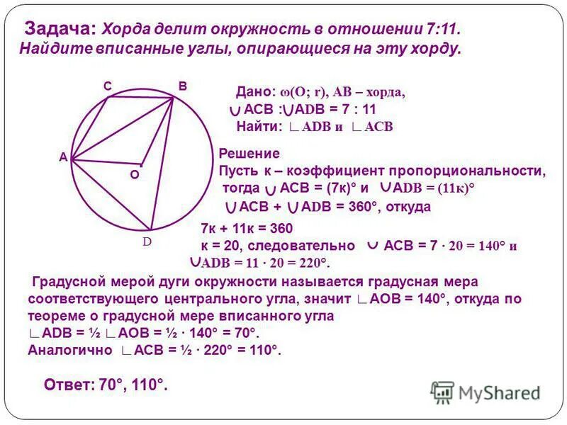 Выберите верное утверждение градусная мера центрального угла. Теорема о вписанных и центральных углах. Теорема о вписанном угле доказательство. Теорема о вписанном угле в окружность. Теорема вписанного угла в окружность.