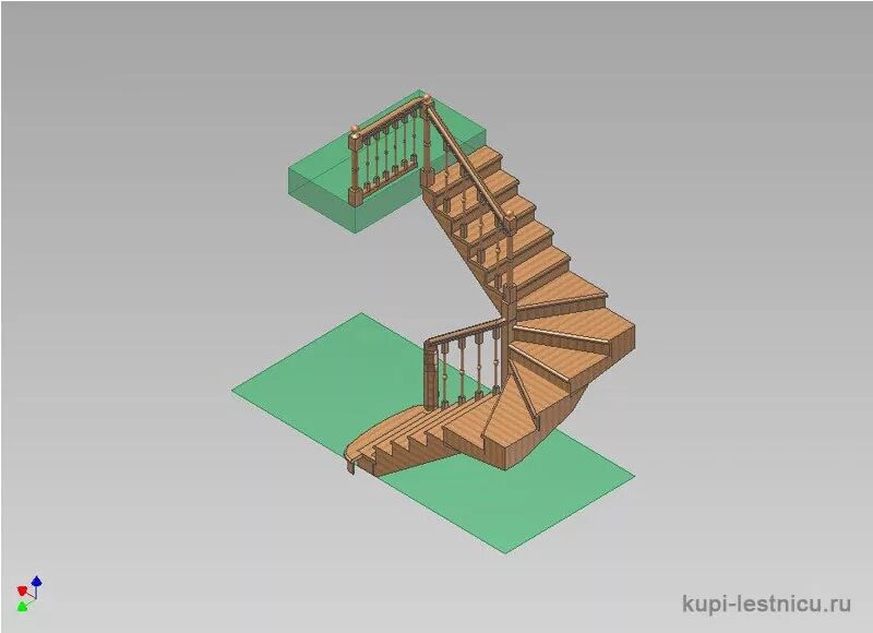 Лестница 180 градусов с забежными ступенями. Лестница на второй этаж с забежными ступенями 180 градусов. Поворотная лестница с забежными ступенями на 180. Лестница с разворотом на 180 градусов с забежными ступенями. Поворот участка на 180 градусов