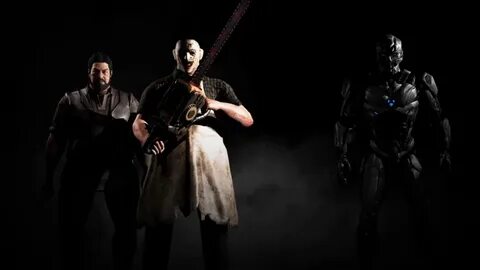 Kombat pack