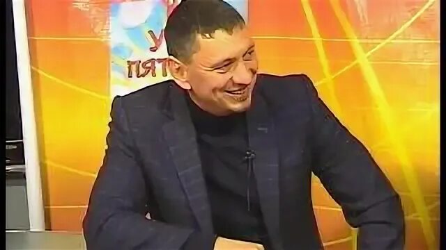 В гостях глава