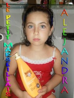 Solo yo: Le Petit Marseillais. 