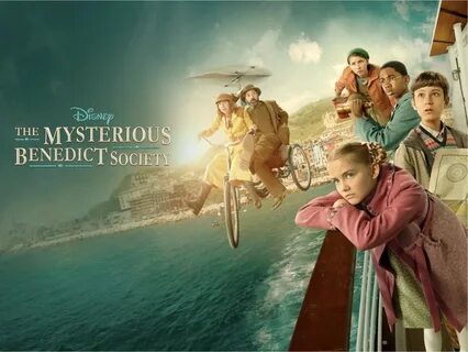 Benedict society