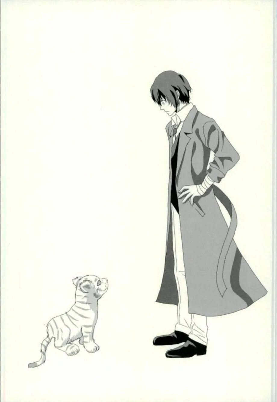 Голден камуи медведь. Манга тигрица. Манга тигрица. Я воспитал тигренка манга. Я воспитал тигренка манга.