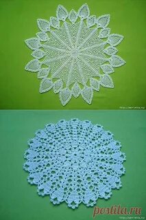Салфетка легкая для начинающих