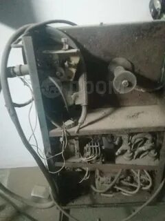 Сварочный полуавтомат на 380 вольт