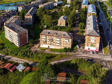 Соликамск адреса
