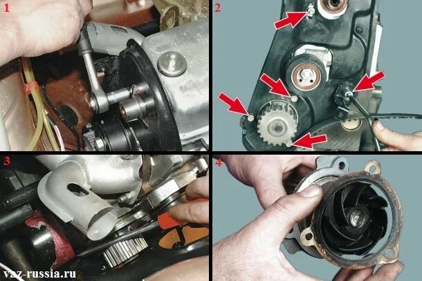Как поменять помпу водяной. Болты на помпе ВАЗ 2114. Помпа ВАЗ 2114 8 клапанов. ГРМ ВАЗ 2114 8 клапанов с помпой. Помпа 2114 8 клапанов расположение.