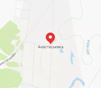 Анастасьевки